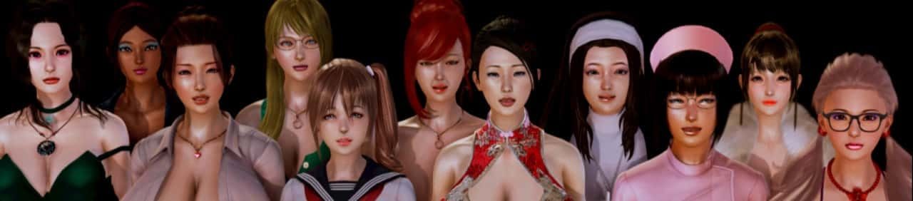 腐化 Corruption 存档路线 资料图 3