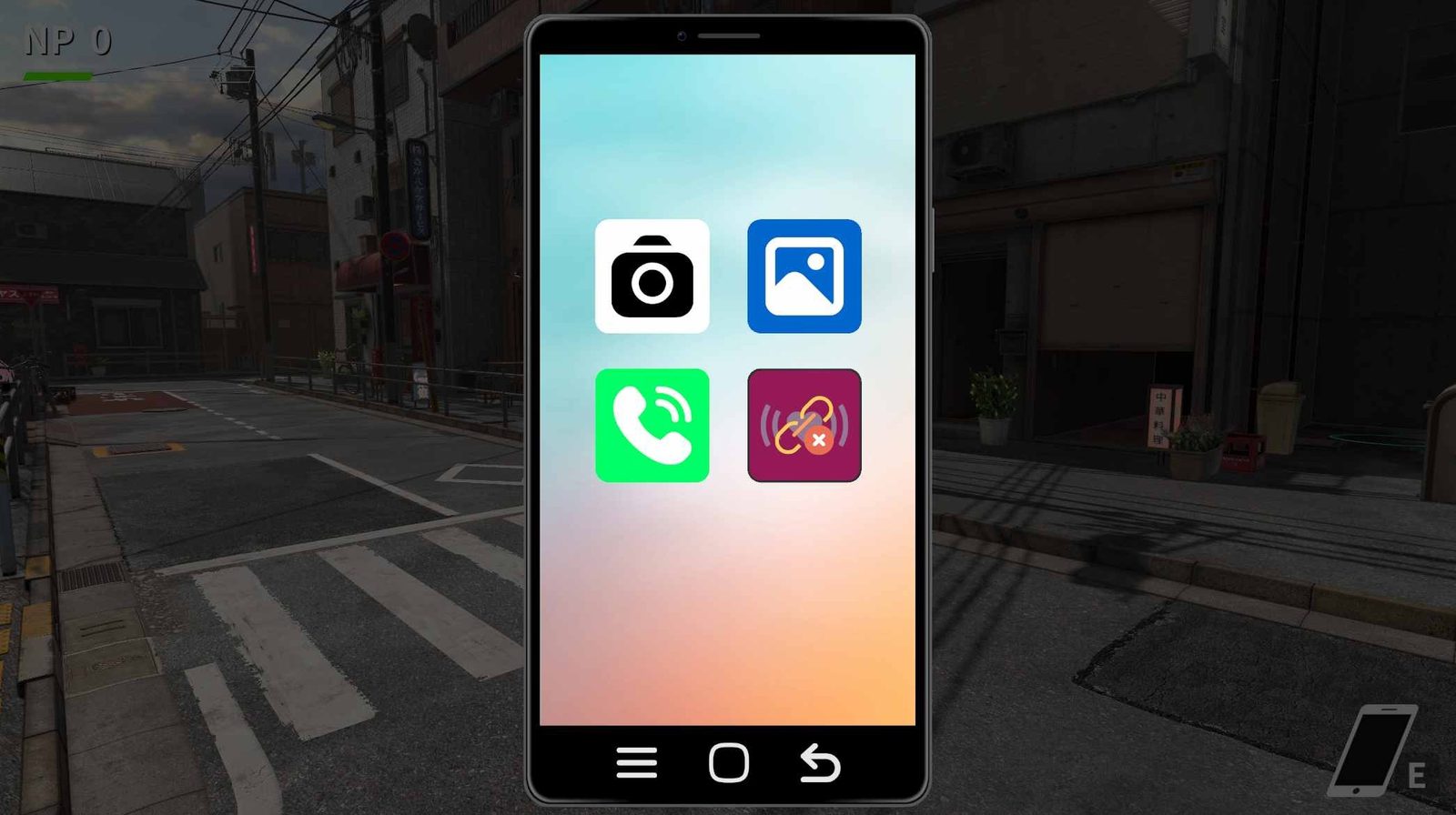 大师NTRMaster 攻略要点 画面 3