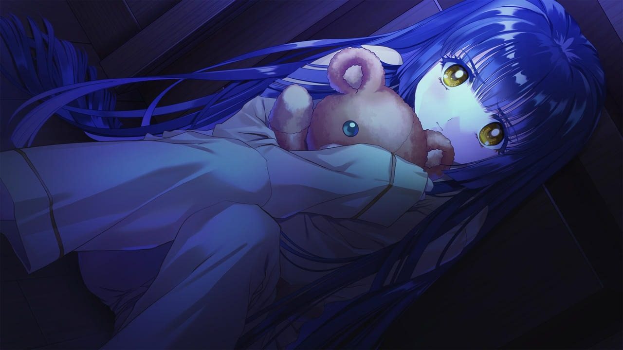 无颜之月-待宵双椿 角色互动 展示图 8