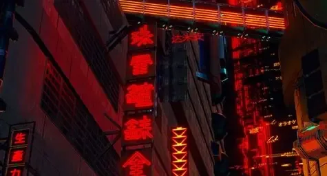 永恒世界 地图探索 实机截图 4