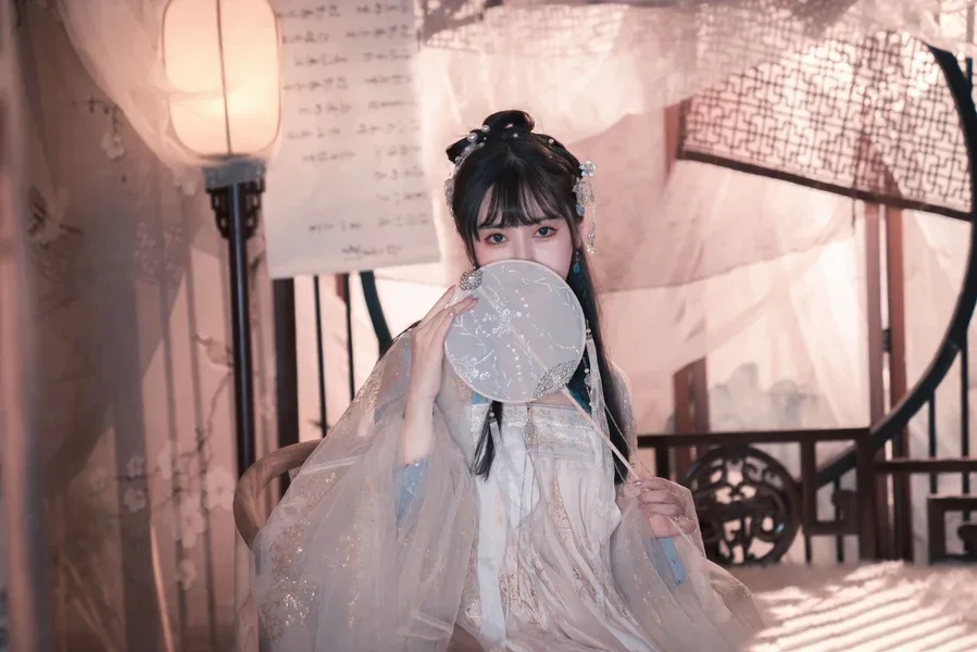 侠女逍遥录 玩法展示 展示图