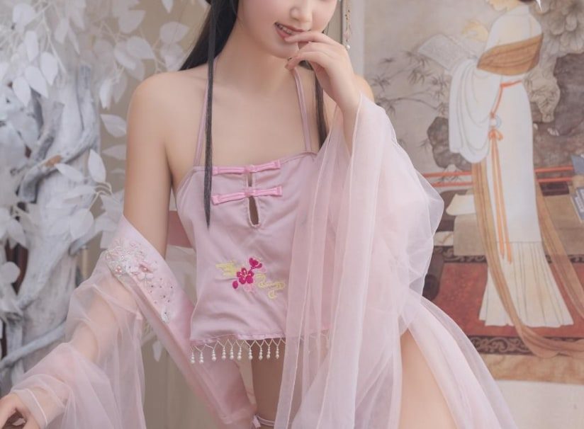 侠女逍遥录 角色路线 实机截图 4