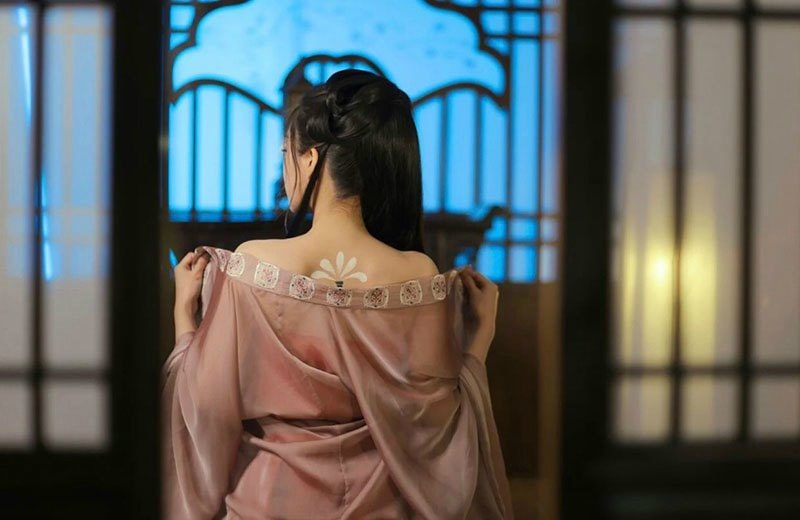 侠女逍遥录 任务推进 资料图 7