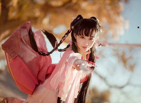 侠女逍遥录 攻略要点 详情图 5
