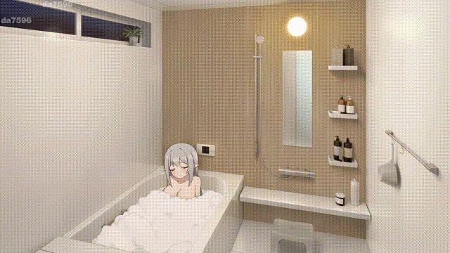 和存在感薄弱妹妹一起的简单生活 探索场景 玩法截图 5