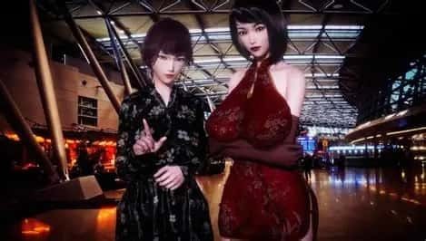 美德游戏 主线事件 详情图 4