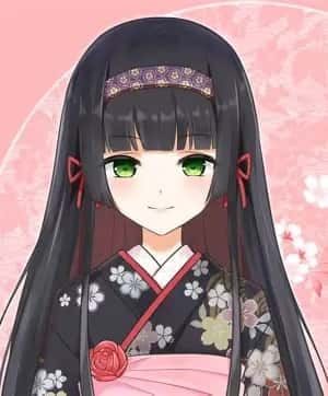 美少女万华镜 角色养成 演示图 8
