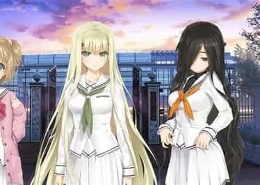 美少女万华镜 攻略要点 资料图 6
