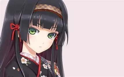 美少女万华镜 存档管理 展示图 1