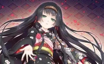 美少女万华镜 存档管理 预览图 3