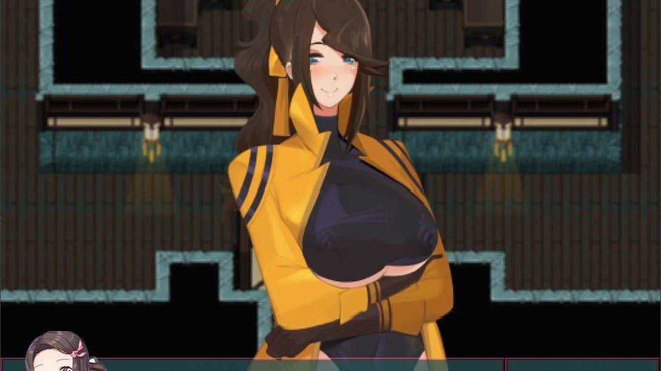 践踏之塔全9层汉化版 Tower of Trample 演示图 5