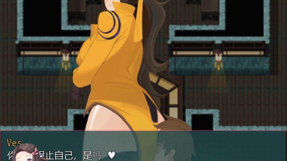 践踏之塔全9层汉化版 塔层探索 专题图 1