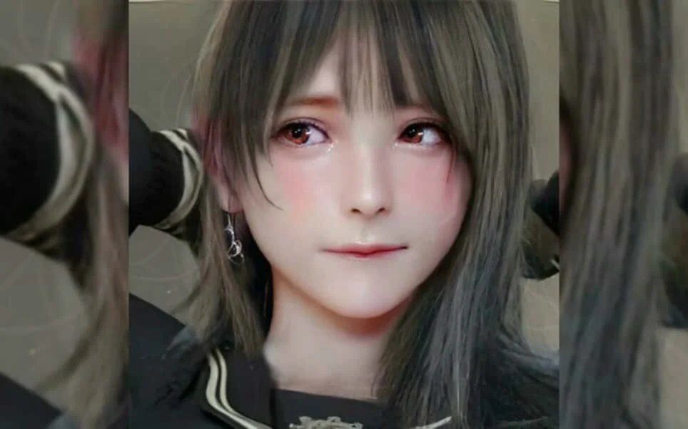 梅麻吕3D合集 版本内容 详情图 4