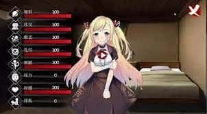 奈的教育日记 CG回想 玩法截图 2
