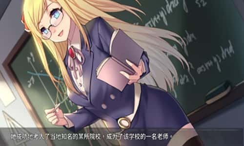 奈的教育日记 实机画面 预览图 8
