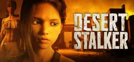 沙漠追猎者_Desert Stalker 沙漠追猎者中文官网最新地址 封面图