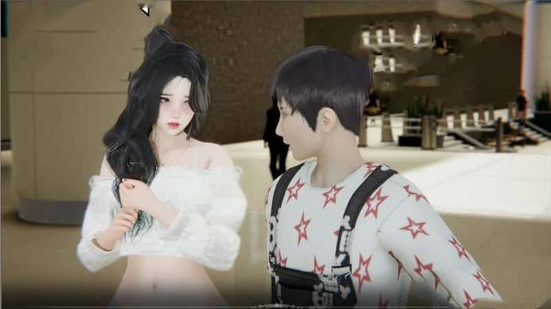 少年阿宾 实机画面 详情图 4