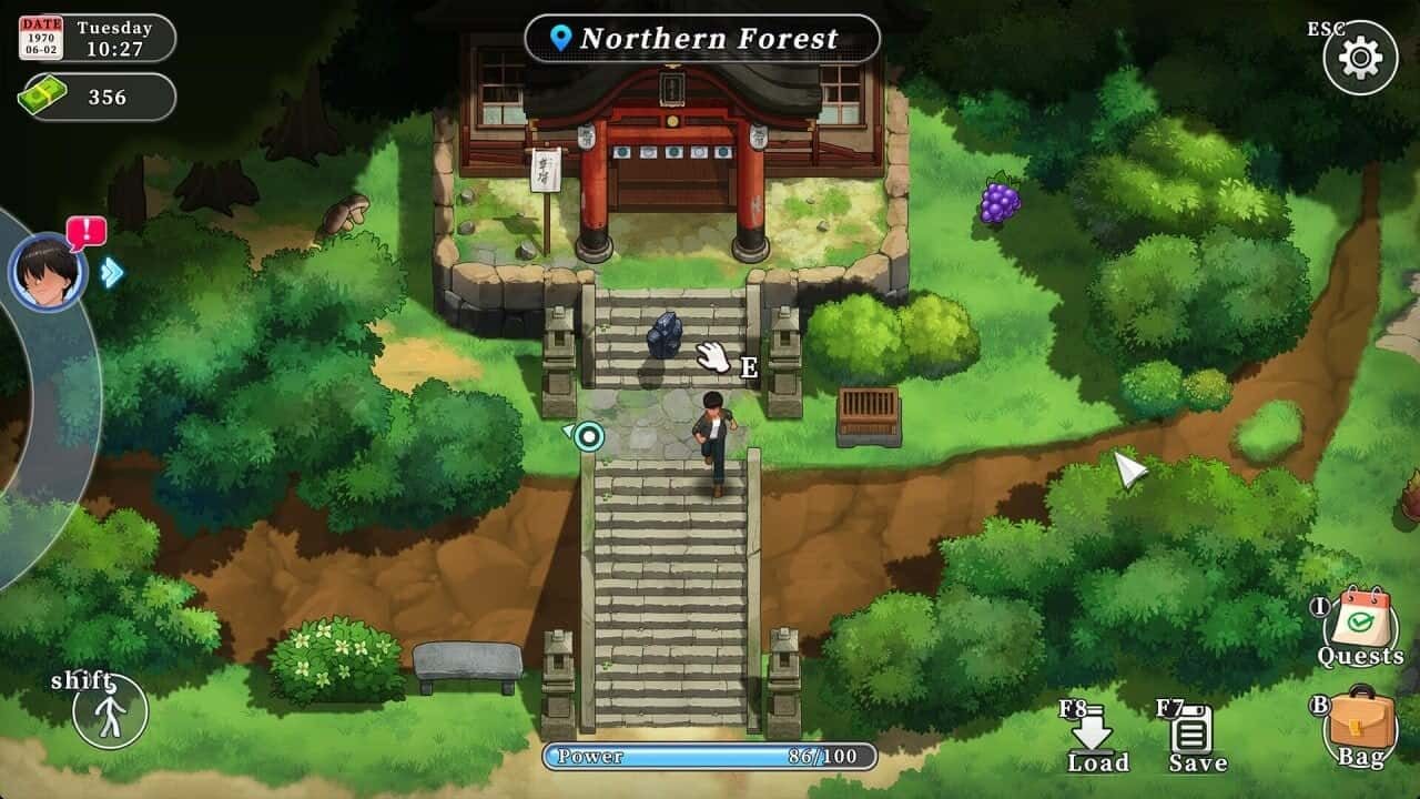 幸福岛幻想_Fantasy of Bliss Island 资源内容 页面配图 5