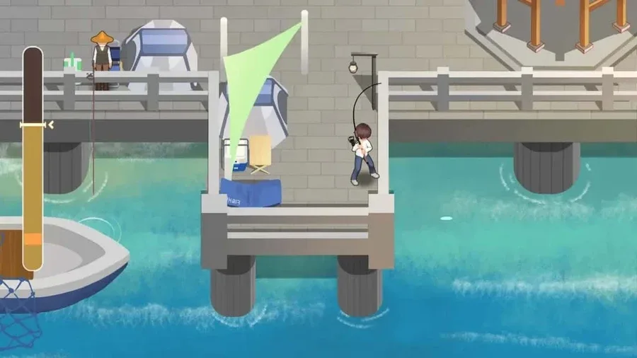 职场幻想 Workplace Fantasy 职场幻想 Workplace Fantasy免费下载CG回想 封面