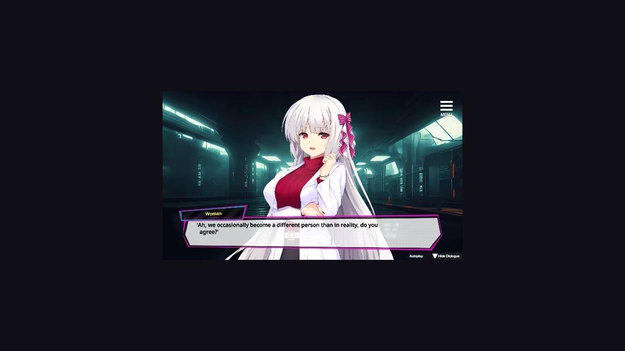 魅魔少女SuccubusGirl 任务推进 画面