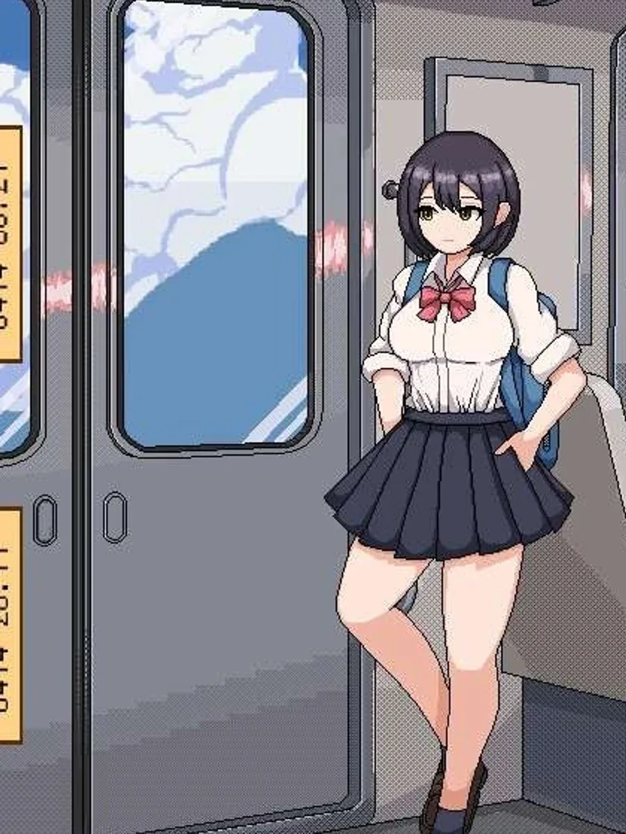 校规女子_校則女子 资源内容 演示图 7