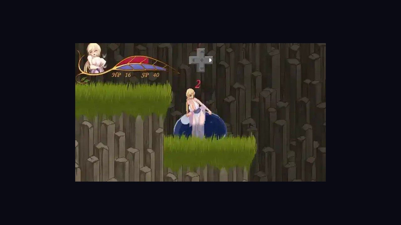 邪恶灾难水之女巫UnHolYDisAsT 黑暗幻想 资料图 3
