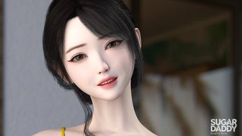 糖爹买下并绑定SugarDaddy 玩法展示 演示图