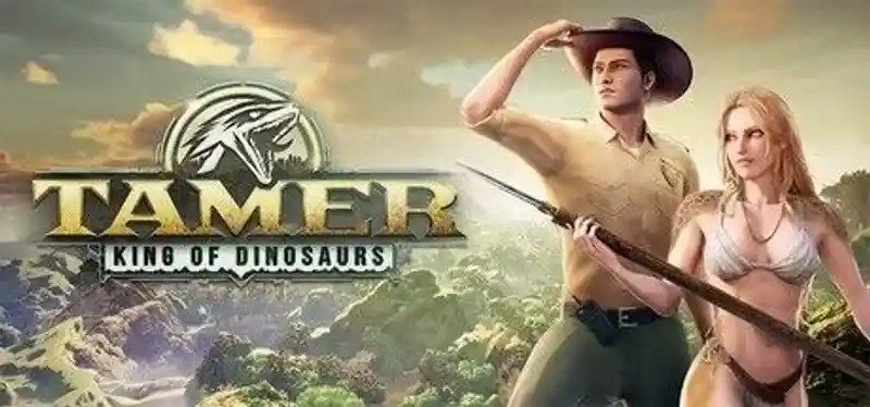 驯兽师：恐龙之王TamerKingofD 资源内容 内容截图