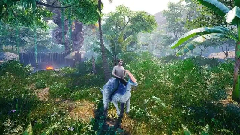 驯兽师：恐龙之王TamerKingofD 任务推进 专题图 5