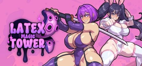 乳胶魔塔MotaofLatex版 章节事件 页面配图