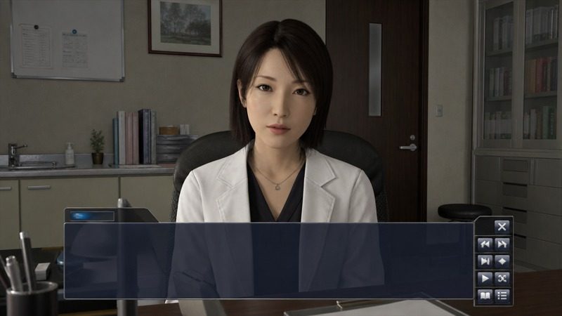 禁忌咒语II 玩法展示 演示图 2