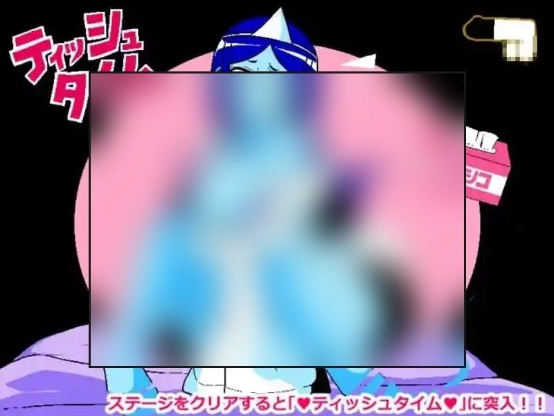 色情猜拳GHOST篇 支线内容 展示图