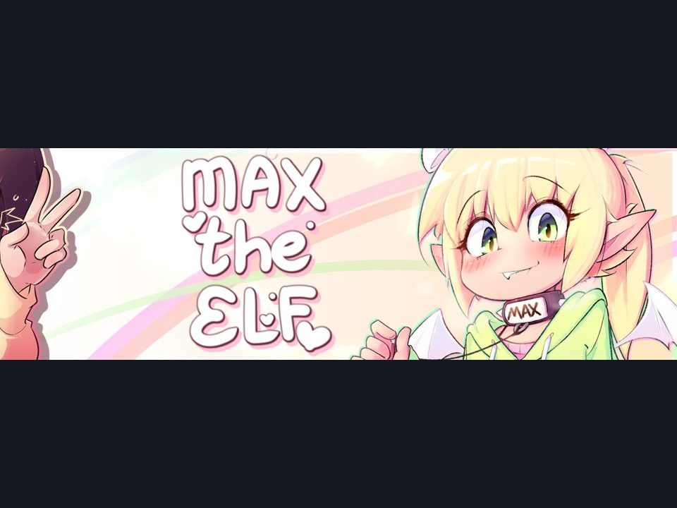 精灵麦克斯MaxtheElf官方正式版 横版动作 玩法截图 4