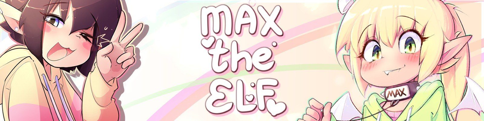 精灵麦克斯MaxtheElf官方正式版 玩法展示 场景图 1