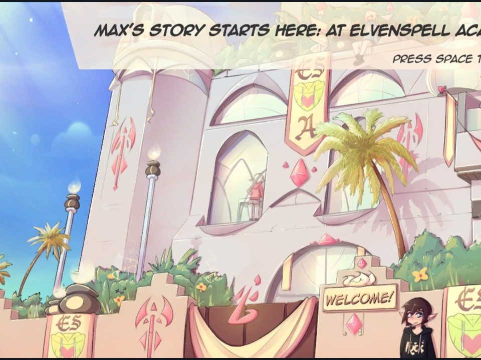 精灵麦克斯MaxtheElf官方正式版 攻略要点 详情图 5