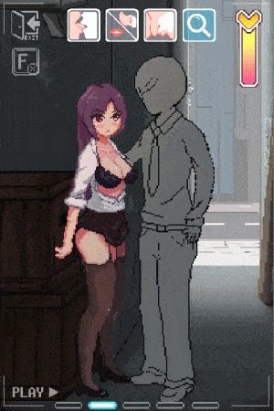 裏路地ノ事情 Back Alley Tales 小巷子里的秘密事情 录像收集 详情图 6